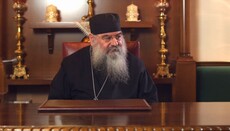 Кіпрський ієрарх: Лише Церква-Мати вирішує питання автокефалії (ВІДЕО)