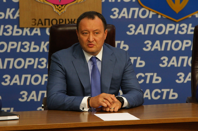 Губернатор Запорожья: задача власти – сохранить мир между конфессиями