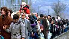 В Польше архиепископ призвал католиков приветствовать беженцев