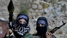 В Пакистане выпустили фетву, запрещающую террористов-смертников 