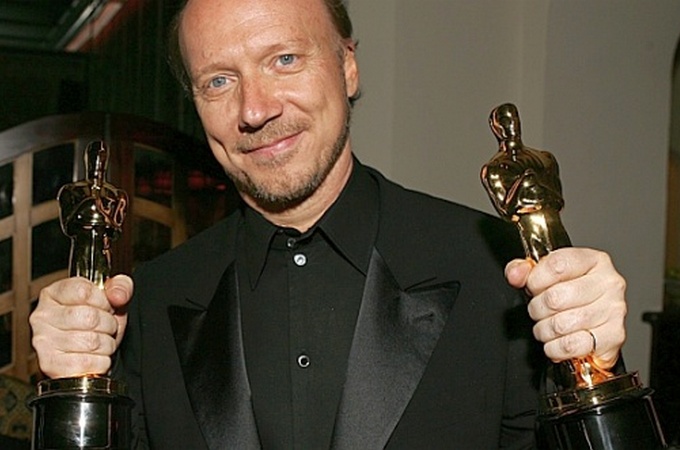 Канадский режиссер попал в секс-скандал после конфликта с саентологами