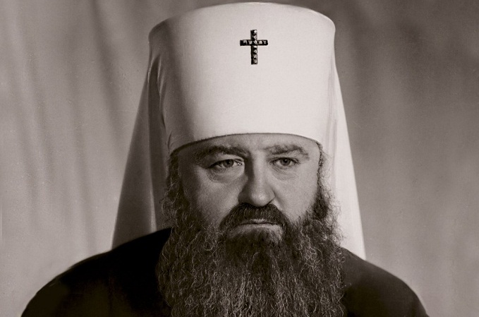 На Кипре в честь митрополита РПЦ назвали улицу