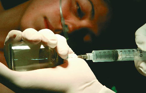 Священники: пациентов в Бельгии подвергают эвтаназии без серьезных причин 