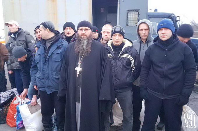 «Киборг»: заявления об «антиукраинской» деятельности УПЦ – манипуляция