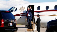 Мусульмане и католики бойкотируют визит представителя США на Ближний Восток