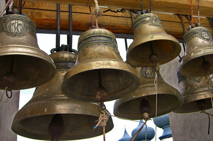 В Англии примут закон, разрешающий церквям звонить в колокола
