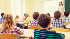 Грузинських школярів знову навчатимуть історії релігії