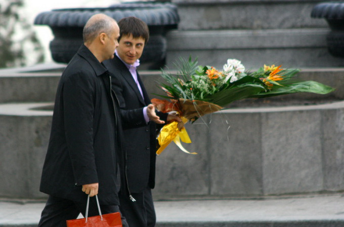 СБУ вызвала на допрос депутата горсовета из-за Преображенского собора в Одессе
