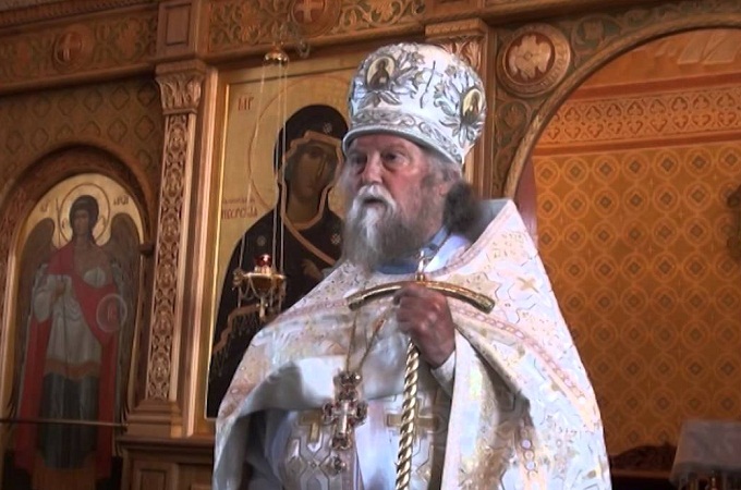 Помер намісник Оптиної пустині архімандрит Венедикт (Пеньков)