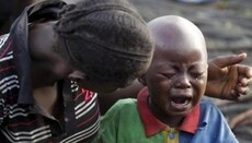 Шестеро вбитих та понад 70 поранених після мирного маршу християн у Конго