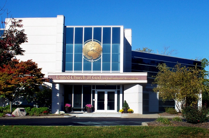 У США служитель протестантської церкви вбив дружину, щоб приховати зраду