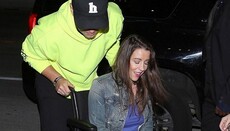 Мати співака Джастіна Бібера пишається його устремлінням до Христа