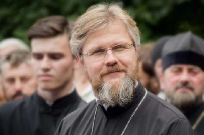 Спикер УПЦ: Национализм не является путем Церкви