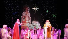 Фестиваль духовных песнопений в Днепре собрал 1300 участников 