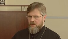 Спикер УПЦ: Церковь используют, чтобы раскачать ситуацию в стране (ВИДЕО)