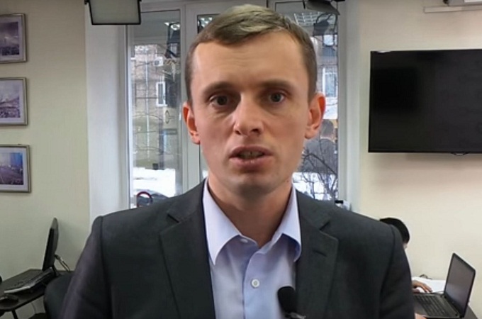 На выборах-2019 разыграют религиозную карту, – политолог (ВИДЕО)