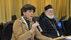 Крупнейший на Ближнем Востоке экуменический орган возглавила женщина