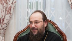 Треба нести відповідальність перед ближнім за сказане, – митрополит Антоній