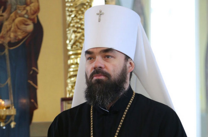 Человек приходит в Церковь, чтобы найти истину, – митрополит Митрофан