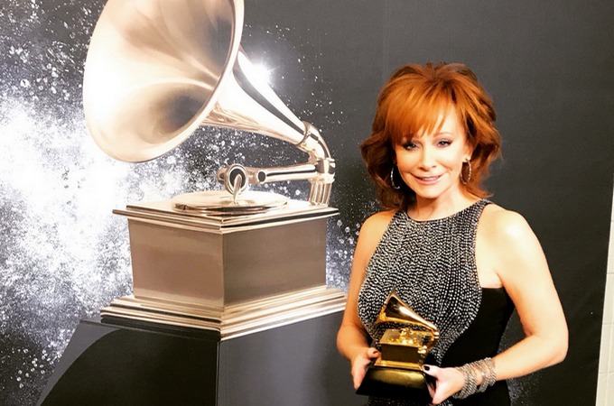 Оголошені призери «Греммі 2018» серед християн
