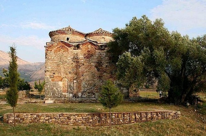 В Албанії розпочали програму реконструкції стародавніх храмів