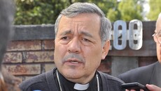 Чилийский епископ примет следователя из Ватикана по делу о педофилии