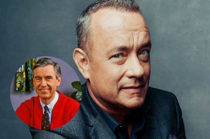 Том Хенкс зіграє головну роль у фільмі про проповідника