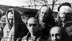 Глава католического фонда заявил, что евреи сами виноваты в Холокосте