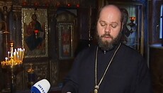 Юрист УПЦ: Десятинный монастырь построен на законных основаниях