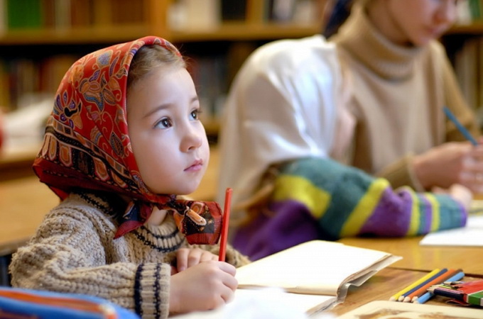 Монастир УПЦ у Борисполі запрошує на богословські курси