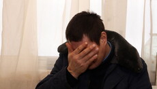 Не можна водити за ручку: священик розповів про досвід адаптації ув'язнених