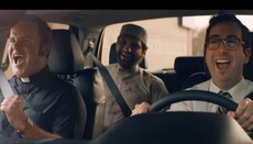 Toyota спровоцировала религиозный скандал в США (ВИДЕО)