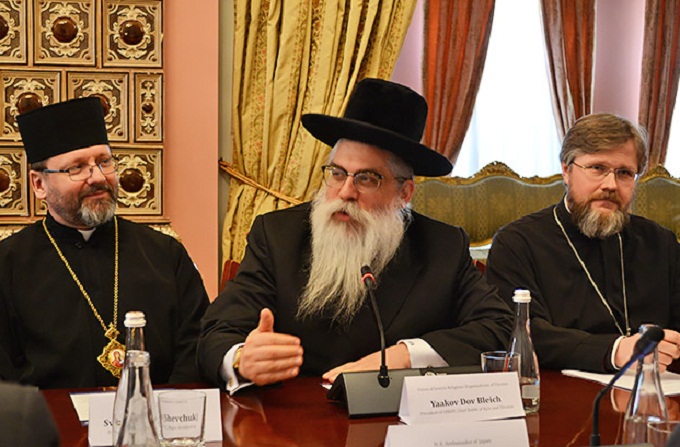 ВРЦіРО розповіла послам країн G7 своє бачення боротьби з корупцією в Україні