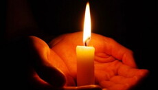 На Сретение купивший свечу в храмах УПЦ поможет онкобольным детям 