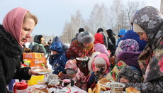 Угостите блинами нуждающихся: Церковь советует, как провести Масленицу 