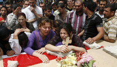 В Нигерии студент-христианин стал жертвой мусульман из-за поста в Facebook