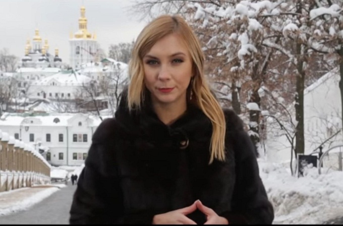 «Свої люди» – новий проект про те, як бути православним у ХХІ столітті (ВІДЕО)