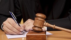 В РФ підпалювача храму суд засудив до двох років умовно