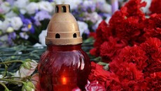 В РФ біля храму Христа Спасителя пройде акція в пам'ять жертв авіакатастрофи