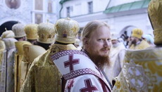 Кожен з нас стоїть на порозі власного кінця світу, – архієпископ Іона