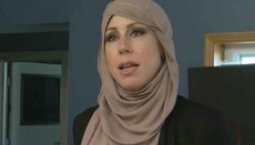 В США мусульманка баллотируется на пост мэра и жалуется на угрозы