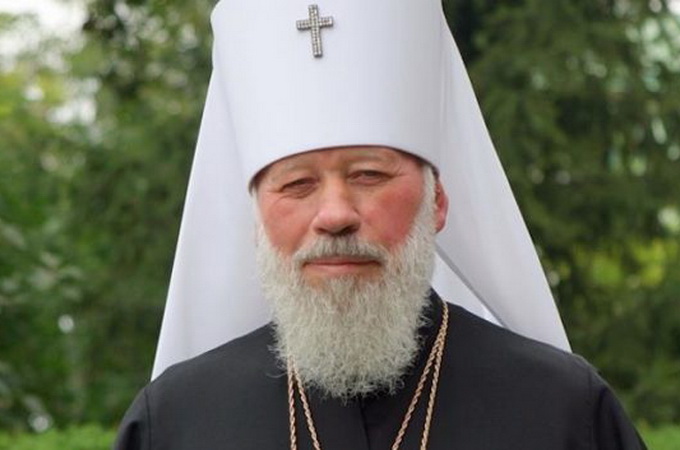 Не агент впливу: Юраш змінив думку про Митрополита Володимира (Сабодана)