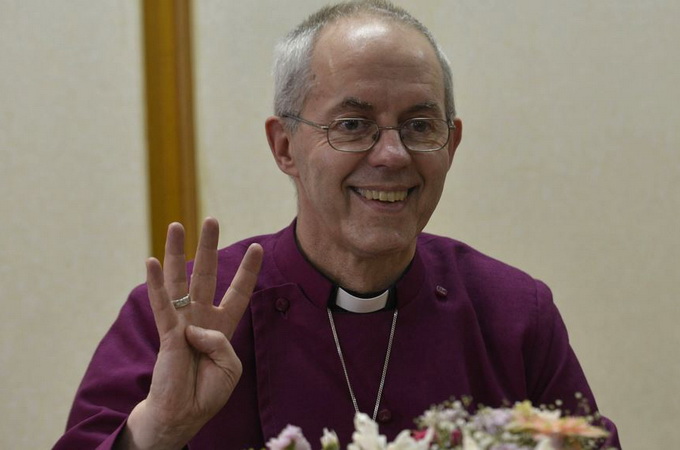 Англіканські священики стурбовані душевним здоров'ям своєї пастви