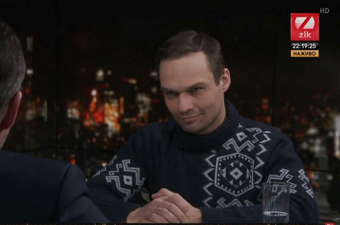 Сжечь Десятинку – единственно возможный вариант, – радикал Резниченко