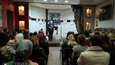 В Києві пройшов гала-концерт православного фестивалю авторської пісні