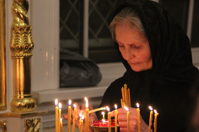 18 февраля у православных наступило Прощеное воскресенье