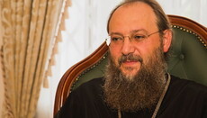 Лучшая профилактика против болезней – исповедь, – митрополит Антоний