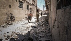 Маронітський єпископ констатував, що все більше християн покидають Дамаск