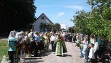 Община УПЦ села Кинаховцы отстояла свое право защищаться через суд