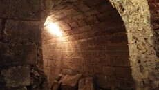 Катакомбний храм у Тернополі відкриють для туристів
